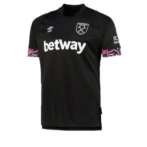 West Ham United Bortedrakt 2022-23 Kortermet